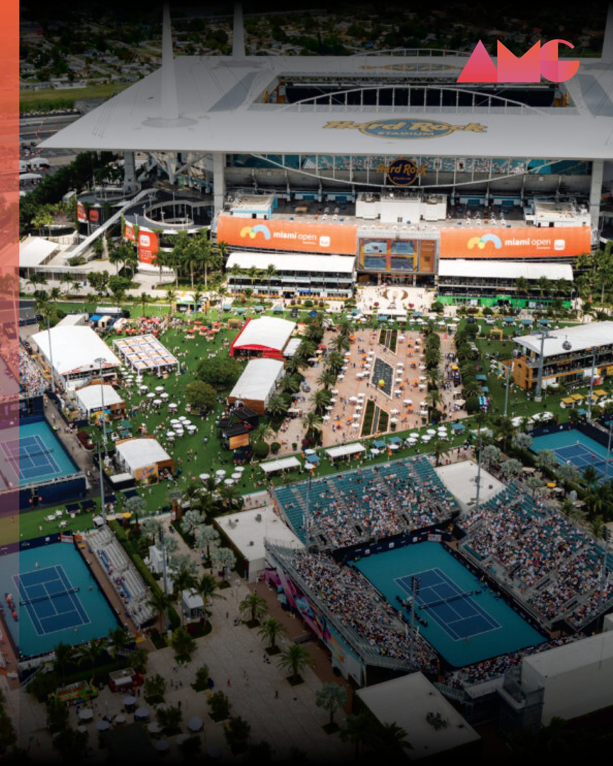 Miami Open 2025