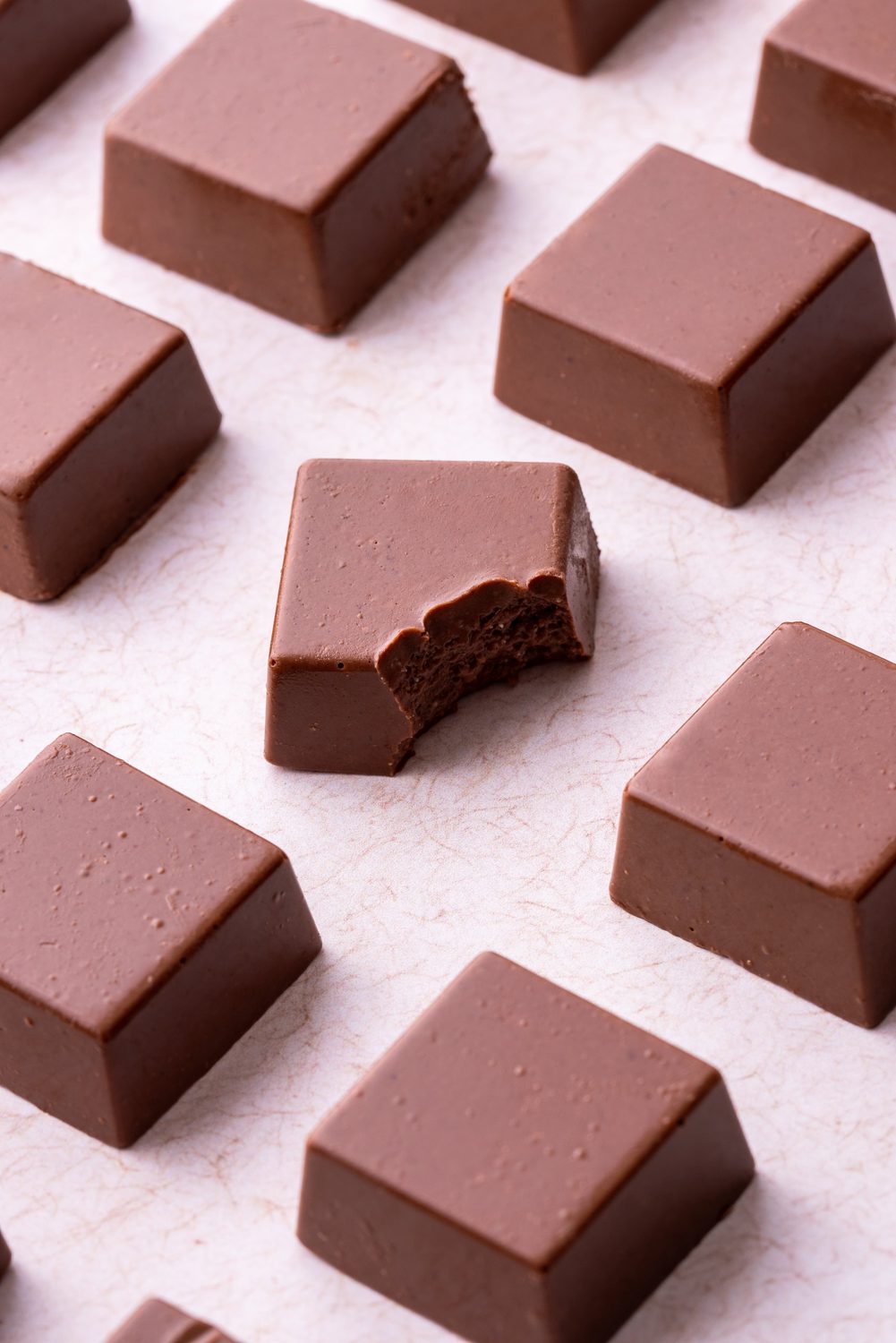 Chocolate Lugano