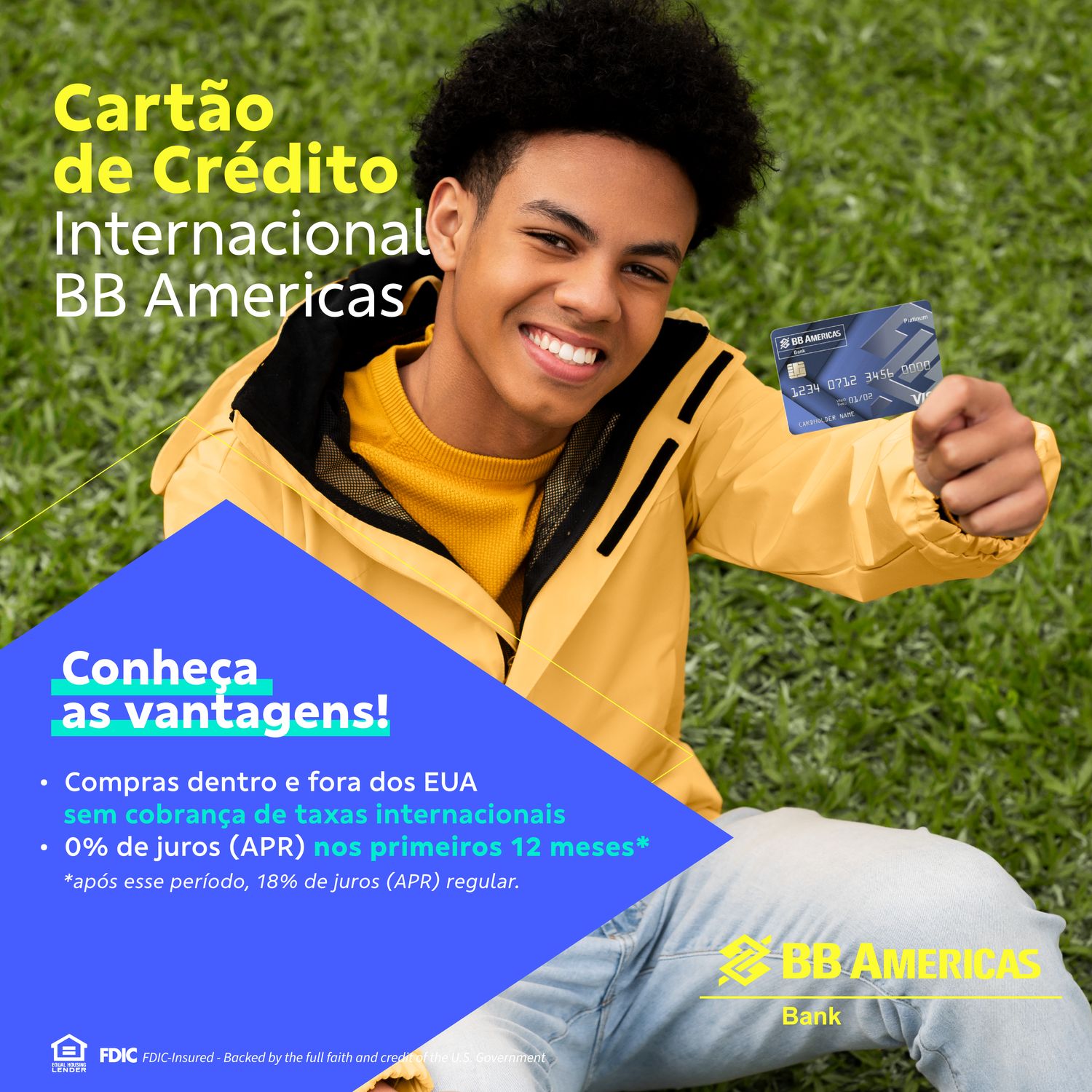 BB Americas Bank
